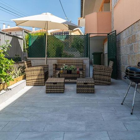 Cascais Garden Cottage Exterior foto