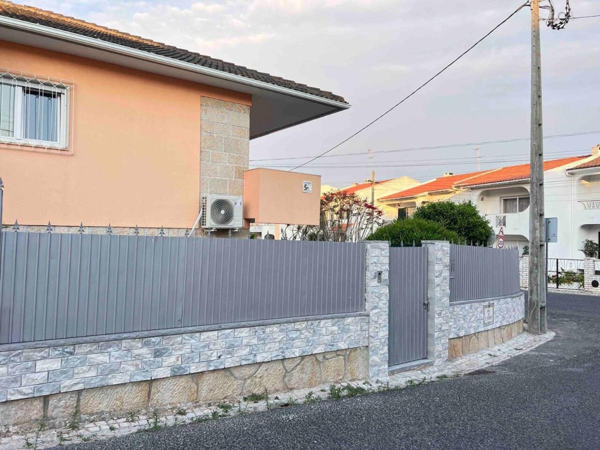 Cascais Garden Cottage Exterior foto